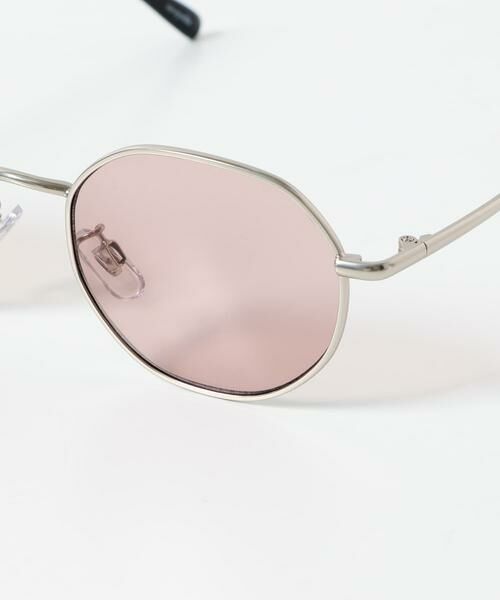 URBAN RESEARCH DOORS / アーバンリサーチ ドアーズ サングラス・メガネ | noeyedia　サングラスNE425 | 詳細4