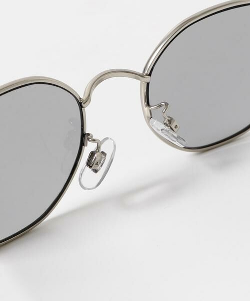 URBAN RESEARCH DOORS / アーバンリサーチ ドアーズ サングラス・メガネ | noeyedia　サングラスNE425 | 詳細8