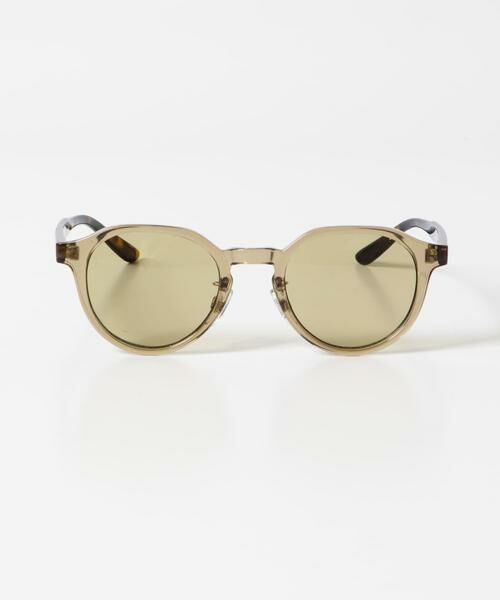 URBAN RESEARCH DOORS / アーバンリサーチ ドアーズ サングラス・メガネ | noeyedia　サングラスNE430 | 詳細1