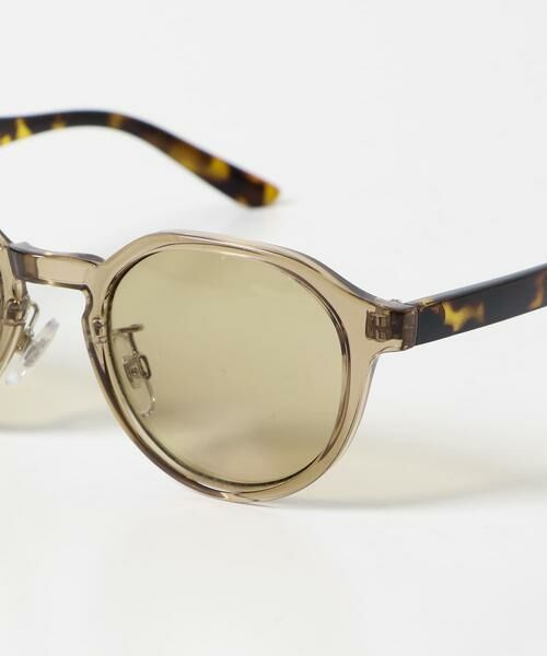 URBAN RESEARCH DOORS / アーバンリサーチ ドアーズ サングラス・メガネ | noeyedia　サングラスNE430 | 詳細2