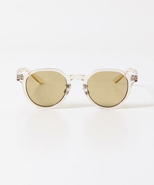 URBAN RESEARCH DOORS / アーバンリサーチ ドアーズ サングラス・メガネ | noeyedia　サングラスNE430 | 詳細3