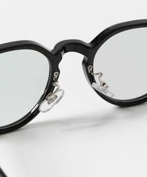 URBAN RESEARCH DOORS / アーバンリサーチ ドアーズ サングラス・メガネ | noeyedia　サングラスNE430 | 詳細8