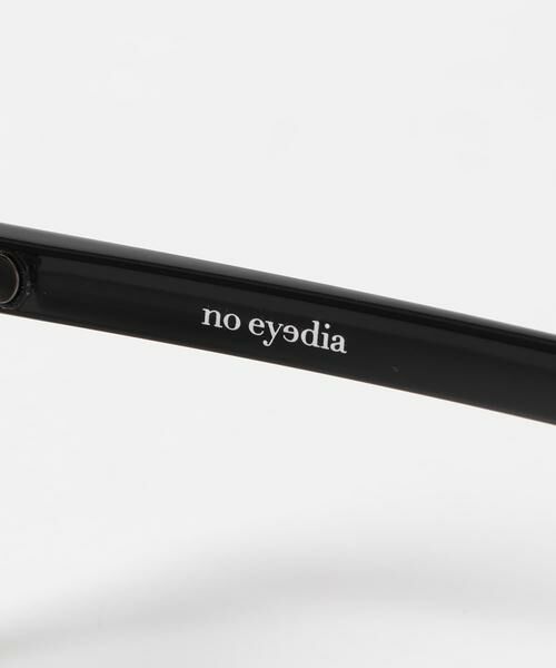 URBAN RESEARCH DOORS / アーバンリサーチ ドアーズ サングラス・メガネ | noeyedia　サングラスNE430 | 詳細9