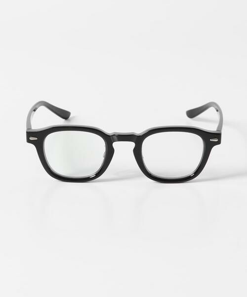 URBAN RESEARCH DOORS / アーバンリサーチ ドアーズ サングラス・メガネ | noeyedia　メガネNE452 | 詳細1
