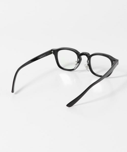 URBAN RESEARCH DOORS / アーバンリサーチ ドアーズ サングラス・メガネ | noeyedia　メガネNE452 | 詳細3