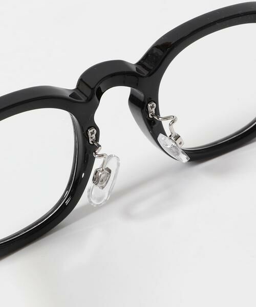 URBAN RESEARCH DOORS / アーバンリサーチ ドアーズ サングラス・メガネ | noeyedia　メガネNE452 | 詳細4