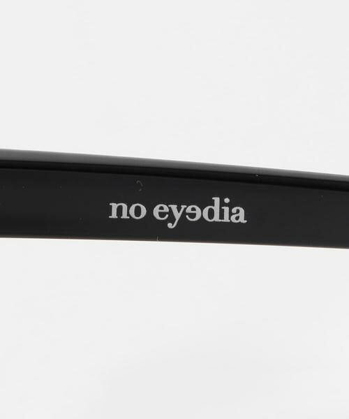 URBAN RESEARCH DOORS / アーバンリサーチ ドアーズ サングラス・メガネ | noeyedia　メガネNE452 | 詳細5