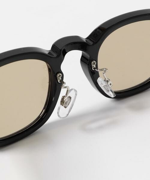 URBAN RESEARCH DOORS / アーバンリサーチ ドアーズ サングラス・メガネ | noeyedia　サングラスNE452 | 詳細4