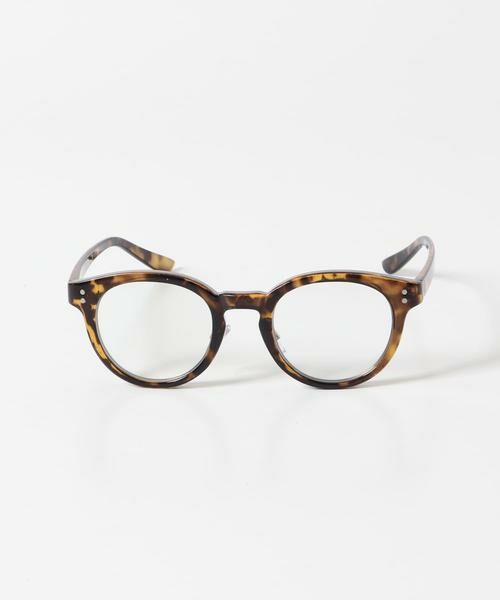 URBAN RESEARCH DOORS / アーバンリサーチ ドアーズ サングラス・メガネ | noeyedia　メガネNE456 | 詳細1