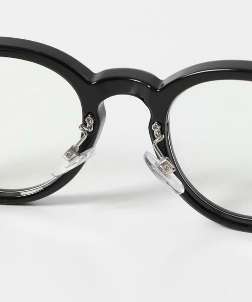 URBAN RESEARCH DOORS / アーバンリサーチ ドアーズ サングラス・メガネ | noeyedia　メガネNE456 | 詳細6