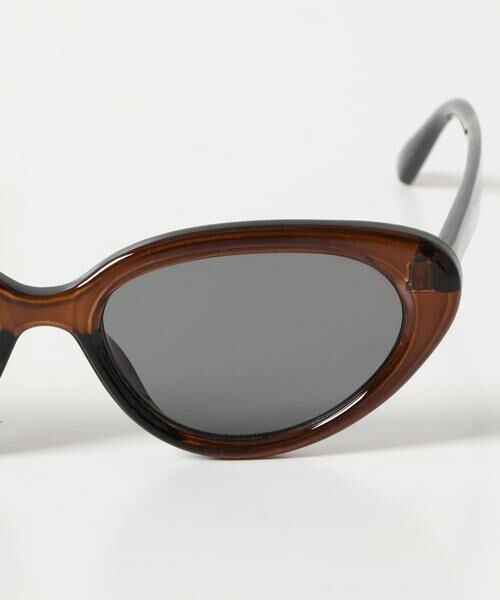 URBAN RESEARCH DOORS / アーバンリサーチ ドアーズ サングラス・メガネ | noeyedia　サングラスNE459 | 詳細2
