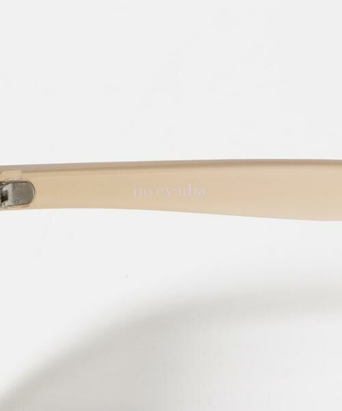 URBAN RESEARCH DOORS / アーバンリサーチ ドアーズ サングラス・メガネ | noeyedia　サングラスNE459 | 詳細6