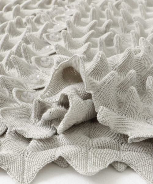 URBAN RESEARCH DOORS / アーバンリサーチ ドアーズ キャミソール・チューブトップ | OPEN SESAME CLUB　durian camisole | 詳細6