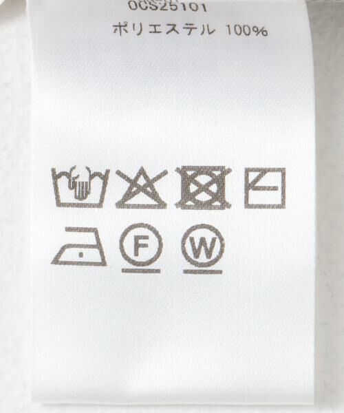 URBAN RESEARCH DOORS / アーバンリサーチ ドアーズ キャミソール・チューブトップ | OPEN SESAME CLUB　durian camisole | 詳細7