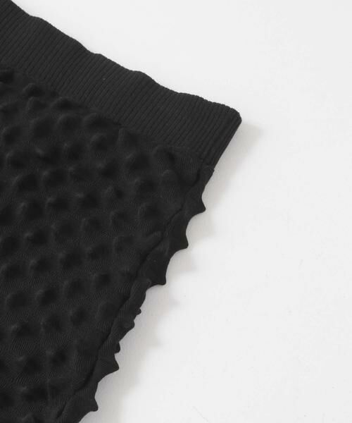 URBAN RESEARCH DOORS / アーバンリサーチ ドアーズ スカート | OPEN SESAME CLUB　durian long skirt | 詳細2