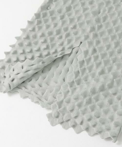 URBAN RESEARCH DOORS / アーバンリサーチ ドアーズ スカート | OPEN SESAME CLUB　durian long skirt | 詳細8