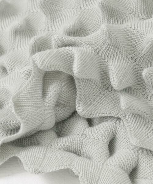 URBAN RESEARCH DOORS / アーバンリサーチ ドアーズ スカート | OPEN SESAME CLUB　durian long skirt | 詳細9