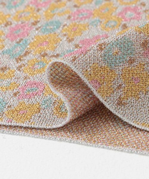 URBAN RESEARCH DOORS / アーバンリサーチ ドアーズ その他パンツ | OPEN SESAME CLUB　flower bed pants | 詳細6