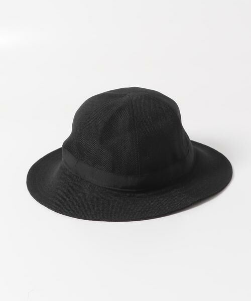 URBAN RESEARCH DOORS / アーバンリサーチ ドアーズ ハット | ORCIVAL　6PANEL NATURAL HAT | 詳細5