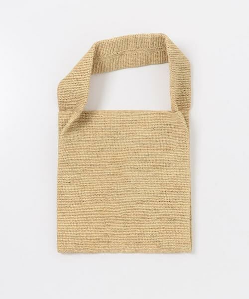 URBAN RESEARCH DOORS / アーバンリサーチ ドアーズ トートバッグ | Archivepke　Mini took bag | 詳細1