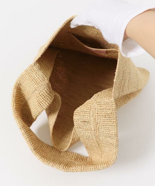 URBAN RESEARCH DOORS / アーバンリサーチ ドアーズ トートバッグ | Archivepke　Mini took bag | 詳細3