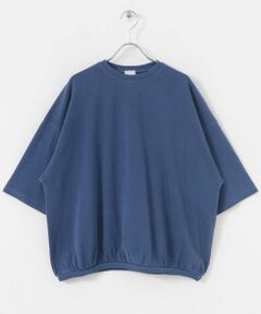 URBAN RESEARCH DOORS / アーバンリサーチ ドアーズ Tシャツ | STAR&STRIPE　LOOSE T-SHIRTS