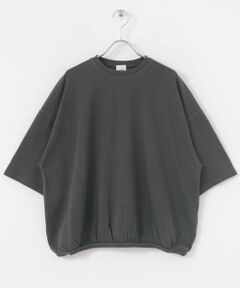 URBAN RESEARCH DOORS / アーバンリサーチ ドアーズ Tシャツ | STAR&STRIPE　LOOSE T-SHIRTS