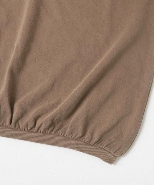 URBAN RESEARCH DOORS / アーバンリサーチ ドアーズ Tシャツ | STAR&STRIPE　LOOSE T-SHIRTS | 詳細2