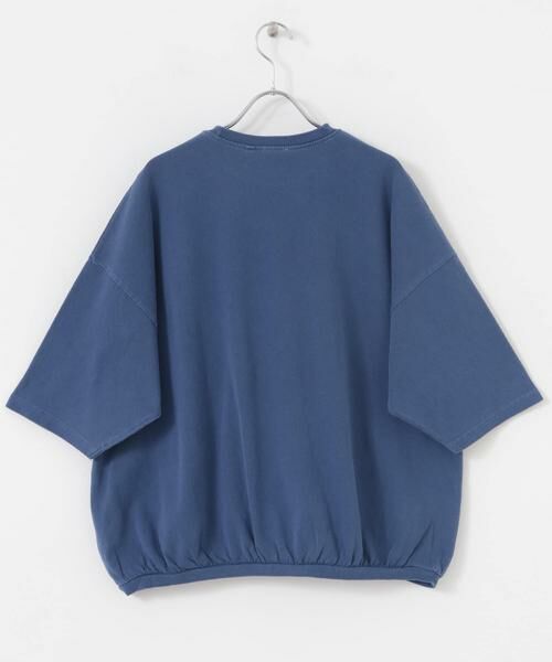 URBAN RESEARCH DOORS / アーバンリサーチ ドアーズ Tシャツ | STAR&STRIPE　LOOSE T-SHIRTS | 詳細4