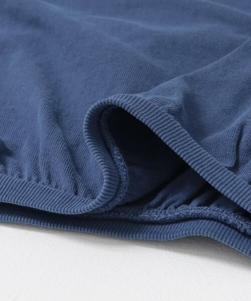 URBAN RESEARCH DOORS / アーバンリサーチ ドアーズ Tシャツ | STAR&STRIPE　LOOSE T-SHIRTS | 詳細5