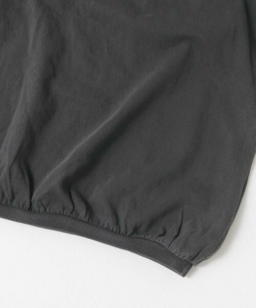 URBAN RESEARCH DOORS / アーバンリサーチ ドアーズ Tシャツ | STAR&STRIPE　LOOSE T-SHIRTS | 詳細10