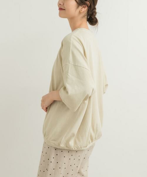 URBAN RESEARCH DOORS / アーバンリサーチ ドアーズ Tシャツ | STAR&STRIPE　LOOSE T-SHIRTS | 詳細11