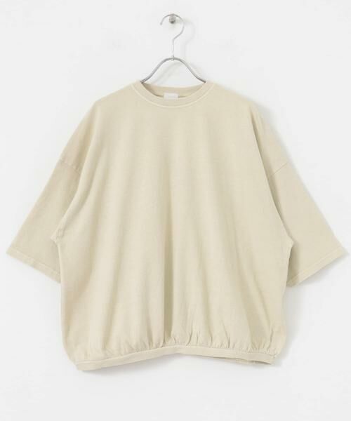 URBAN RESEARCH DOORS / アーバンリサーチ ドアーズ Tシャツ | STAR&STRIPE　LOOSE T-SHIRTS | 詳細14