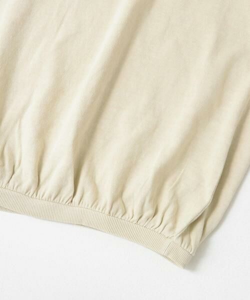 URBAN RESEARCH DOORS / アーバンリサーチ ドアーズ Tシャツ | STAR&STRIPE　LOOSE T-SHIRTS | 詳細15