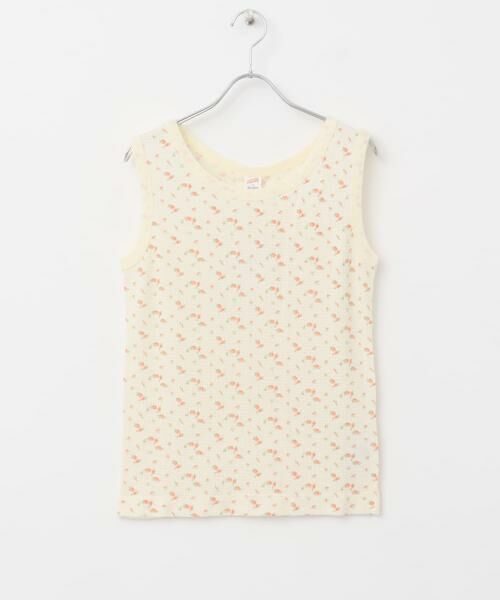 URBAN RESEARCH DOORS / アーバンリサーチ ドアーズ タンクトップ | 『別注』Sports Wear×DOORS　ワッフルタンクトップ | 詳細7