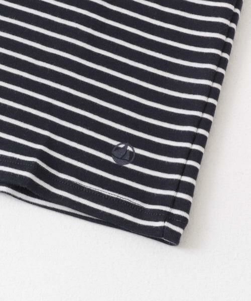 URBAN RESEARCH DOORS / アーバンリサーチ ドアーズ Tシャツ | 『別注』PETIT BATEAU×DOORS　embroideryt-shirts | 詳細26