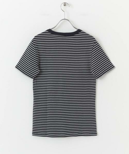 URBAN RESEARCH DOORS / アーバンリサーチ ドアーズ Tシャツ | 『別注』PETIT BATEAU×DOORS　embroideryt-shirts | 詳細27