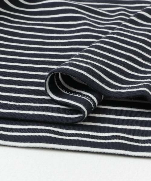 URBAN RESEARCH DOORS / アーバンリサーチ ドアーズ Tシャツ | 『別注』PETIT BATEAU×DOORS　embroideryt-shirts | 詳細28