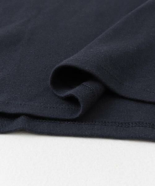 URBAN RESEARCH DOORS / アーバンリサーチ ドアーズ Tシャツ | 『別注』PETIT BATEAU×DOORS　embroideryt-shirts | 詳細14