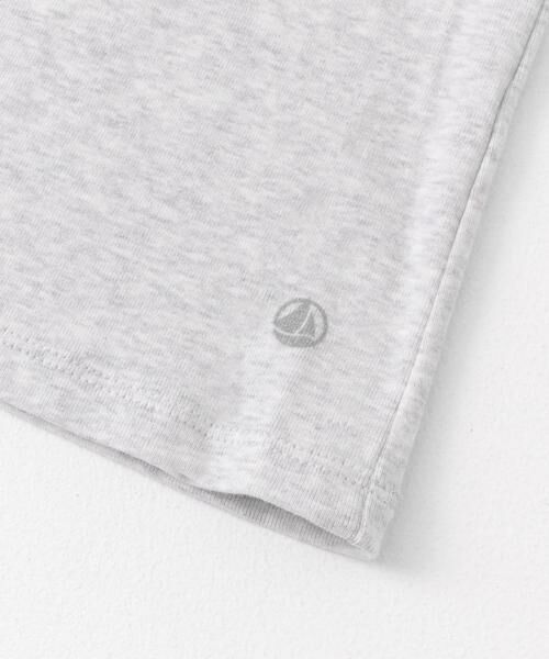 URBAN RESEARCH DOORS / アーバンリサーチ ドアーズ Tシャツ | 『別注』PETIT BATEAU×DOORS　embroideryt-shirts | 詳細28