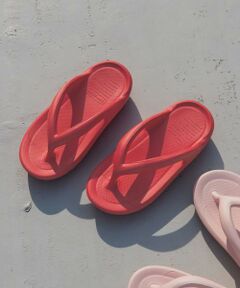 URBAN RESEARCH DOORS / アーバンリサーチ ドアーズ サンダル | TAW&TOE　ZEROVITY Flip Flop OG