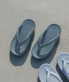 URBAN RESEARCH DOORS / アーバンリサーチ ドアーズ サンダル | TAW&TOE　ZEROVITY Flip Flop OG