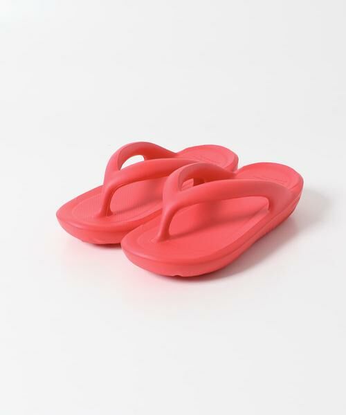 URBAN RESEARCH DOORS / アーバンリサーチ ドアーズ サンダル | TAW&TOE　ZEROVITY Flip Flop OG | 詳細3