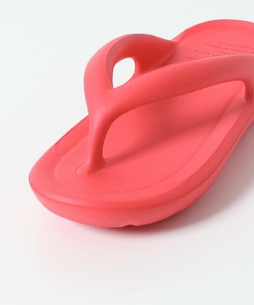 URBAN RESEARCH DOORS / アーバンリサーチ ドアーズ サンダル | TAW&TOE　ZEROVITY Flip Flop OG | 詳細4