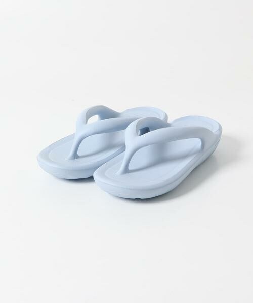 URBAN RESEARCH DOORS / アーバンリサーチ ドアーズ サンダル | TAW&TOE　ZEROVITY Flip Flop OG | 詳細11