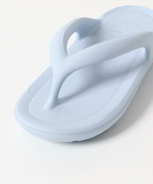 URBAN RESEARCH DOORS / アーバンリサーチ ドアーズ サンダル | TAW&TOE　ZEROVITY Flip Flop OG | 詳細12