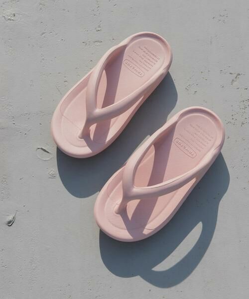 URBAN RESEARCH DOORS / アーバンリサーチ ドアーズ サンダル | TAW&TOE　ZEROVITY Flip Flop OG | 詳細14