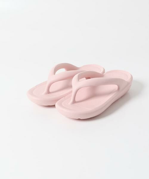 URBAN RESEARCH DOORS / アーバンリサーチ ドアーズ サンダル | TAW&TOE　ZEROVITY Flip Flop OG | 詳細17