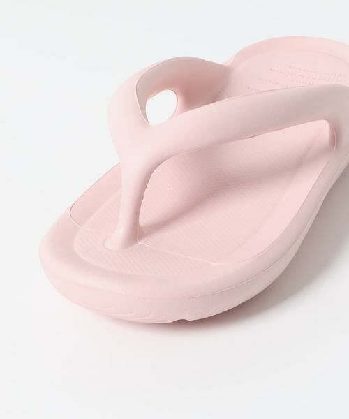 URBAN RESEARCH DOORS / アーバンリサーチ ドアーズ サンダル | TAW&TOE　ZEROVITY Flip Flop OG | 詳細18