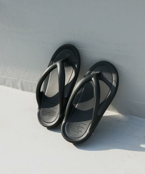 URBAN RESEARCH DOORS / アーバンリサーチ ドアーズ サンダル | TAW&TOE　ZEROVITY Flip Flop OG | 詳細20